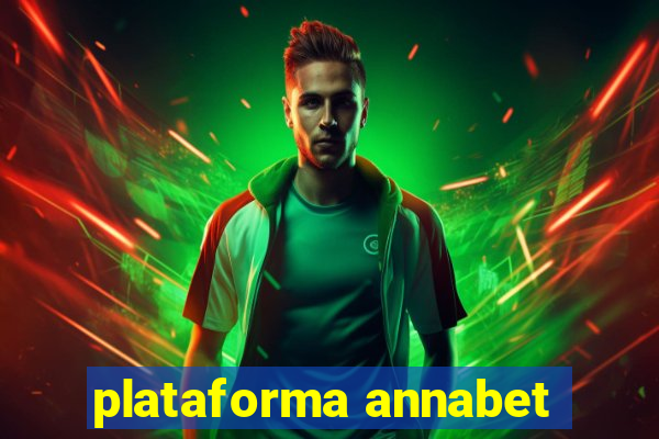 plataforma annabet